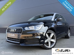 Audi A1 Sportback - 1.4 TFSI Pro Line CLIMA*17INCH*PDC*STOELVERW