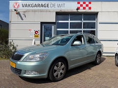Skoda Octavia Combi - 1.4 TSI Elegance