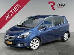 Opel Meriva - 1.4 Turbo Blitz