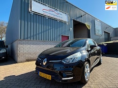 Renault Clio - 0.9 TCe Zen