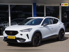 CUPRA Formentor - 1.4 e-Hybrid VZ Panoramadak 360° camera Volleer Memory seats