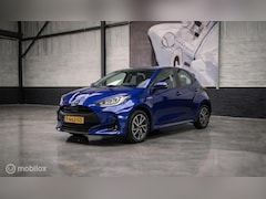 Toyota Yaris - 1.5 Hybrid Dynamic