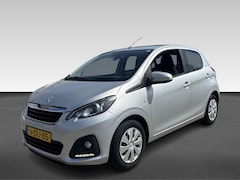 Peugeot 108 - 1.0 VTi Active AUTOMAAT