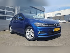 Volkswagen Polo - 1.0 TSI Beats