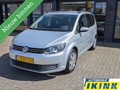 Volkswagen Touran - 1.4 TSI Comfortline 7p