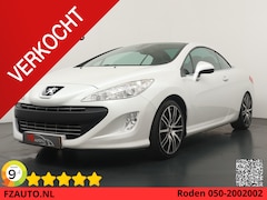 Peugeot 308 CC - 1.6 THP Sport Pack - Lederen bekleding - Stoelverwarming - Climate Control