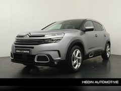 Citroën C5 Aircross - 1.2 130pk Business Automaat | Trekhaak | Stoelverwarming | Parkeer Camera | Elektrische Be