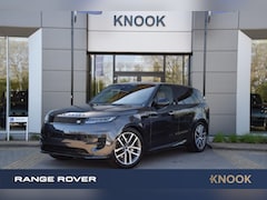 Land Rover Range Rover Sport - P460e Dynamic SE PHEV