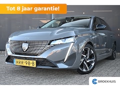 Peugeot 308 SW - Allure Avantage Plug-in HYbrid 180 EAT8 8 Jaar Garantie | Adaptive Cruise | AGR-Comfortsto