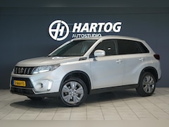 Suzuki Vitara - 1.4 Boosterjet Select Smart Hybrid + STOELVERWARMING / CAMERA