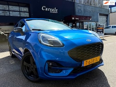 Ford Puma - 1.0 EcoBoost Hybrid ST-Line