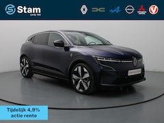Renault Mégane E-Tech - EV60 Optimum Charge Techno 220pk Camera | Adapt. Cruise | Navi | Parkeersens. achter | Stu