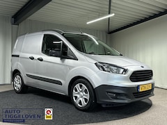 Ford Transit Courier - 1.0 Ambiente