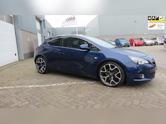 Opel Astra GTC - 1.4 Turbo Sport
