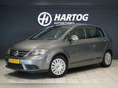 Volkswagen Golf Plus - 1.4 Optive 3 + PDC / CRUISE / AIRCO / TREKHAAK