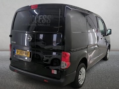 Nissan NV200 - 1.5 DCi 90PK Optima * 36.980KM * / Schuifdeur rechts / Airco / Pdc+Camera / Radio multimed