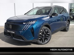 Peugeot 5008 - 1.2 Hybrid 145 GT | Adaptive cruise control | Camera voor + achter | Dodehoekdetectie