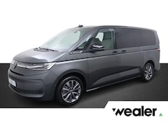 Volkswagen Multivan - Bedrijfswagens Bulli Edition L2 1.5 eHybrid EU6 180 kW (245pk) 31