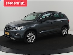 SEAT Ateca - 1.5 TSI Style | Automaat | Trekhaak | Camera | Carplay | Navigatie | Cruise control | Clim