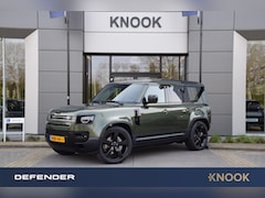Land Rover Defender 110 - P300e 110 Forest Edition