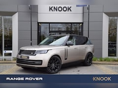 Land Rover Range Rover - P550e Autobiography PHEV