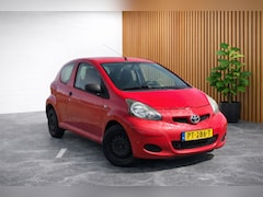 Toyota Aygo - 1.0-12V Access
