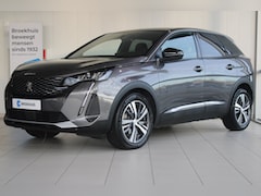 Peugeot 3008 - 1.2 Turbo 130-PK Allure Pack Business | Achteruitrijcamera | Apple Carplay/Android Auto|te