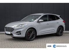 Ford Kuga - 2.5 PHEV ST-Line X Graphite Edition | B&O audio | Standkachel | Adapt. Cruise | Head Up |