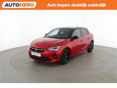 Opel Corsa - 1.2 GS Line | LJ24495 |