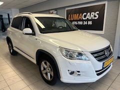 Volkswagen Tiguan - 2.0 TSI Sport&Style 4Motion R-line pakket