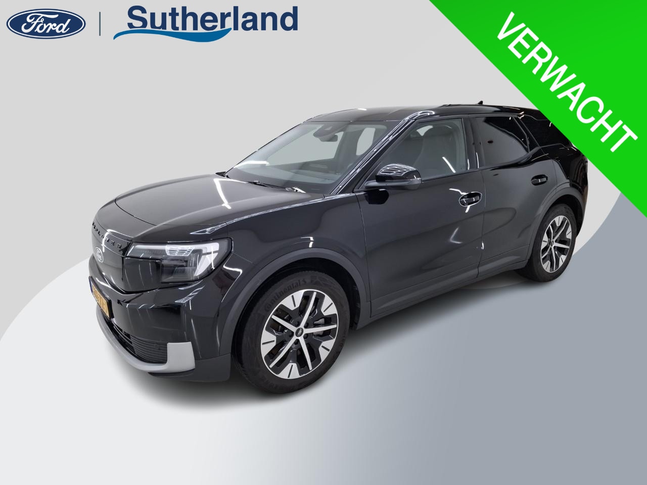 Ford Explorer - Limited Edition Extended Range RWD 79 kWh | 36.000 KM | SOH 100% | Full Options - AutoWereld.nl