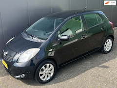 Toyota Yaris - 1.3 VVTi Executive