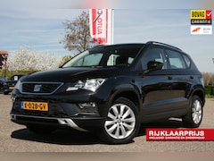SEAT Ateca - 1.0 EcoTSI style / navi / cruise / pdc