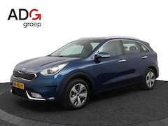 Kia Niro - 1.6 GDi Hybrid DynamicLine | Trekhaak | Parkeercamera | Navigatie