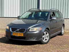 Volvo V50 - 1.6D S/S Summum Export