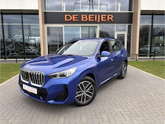 BMW X1 - xDrive25e M-Sport Camera I Carplay I LED