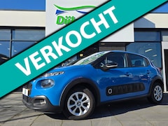 Citroën C3 - 1.2 PureTech S&S Feel – NAP – Nieuwe Distributieriem – Onderhouden –