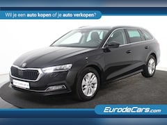 Skoda Octavia Combi - Clever *1ste Eigenaar*Trekhaak*Navigatie*Camera