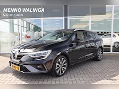 Renault Mégane E-Tech - Estate 1.6 Plug-In Hybrid 160 R.S. Line||Automaat|Camera|Digi dash|Pano|