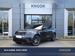 Land Rover Range Rover Velar - P400e AWD Dynamic SE PHEV
