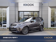 Land Rover Discovery - D300 R-Dynamic S
