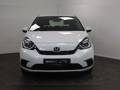 Honda Jazz - 1.5 e:HEV Elegance