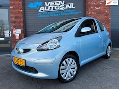 Toyota Aygo - 1.0-12V Nieuwe APK Airco