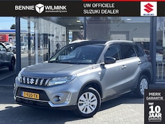 Suzuki Vitara - 1.4 B.jet Select Smart Hybrid Bi-Tone | Blindspot | Stoelverwarm