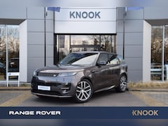 Land Rover Range Rover Sport - P460e Dynamic HSE PHEV
