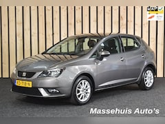 SEAT Ibiza - 1.0 EcoTSI Style Connect Airco Navi Cruise 141dkm PDC 2e eig. Nwe APK