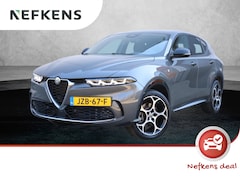 Alfa Romeo Tonale - 1.3T PHEV Ti | Navigatie | Apple Carplay/Android Auto | Cruise Control | Climate control