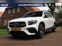 Mercedes-Benz GLB - 250 4MATIC Premium Plus Aut. | DISTRONIC PLUS | PANORAMA | MEMORY STOELEN | Premium sound