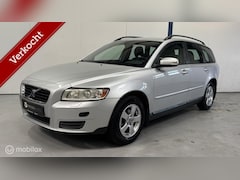 Volvo V50 - 1.8F Kinetic YOUNGTIMER