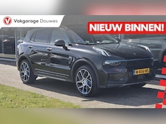 Lynk & Co 01 - 1.5 | NAP | Automaat | Pano | Memory | BTW